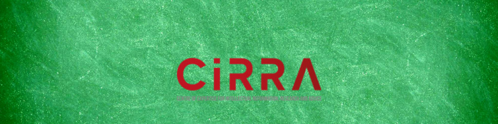 CIRRA Logo Featured