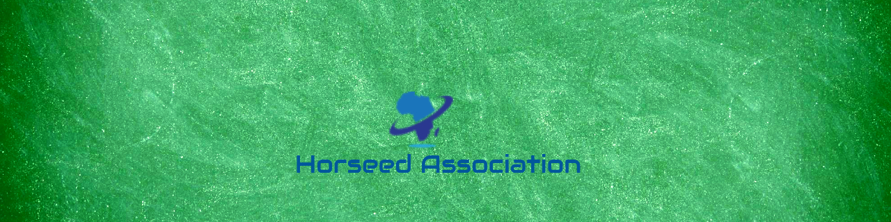 Horseed Association Logo Featured