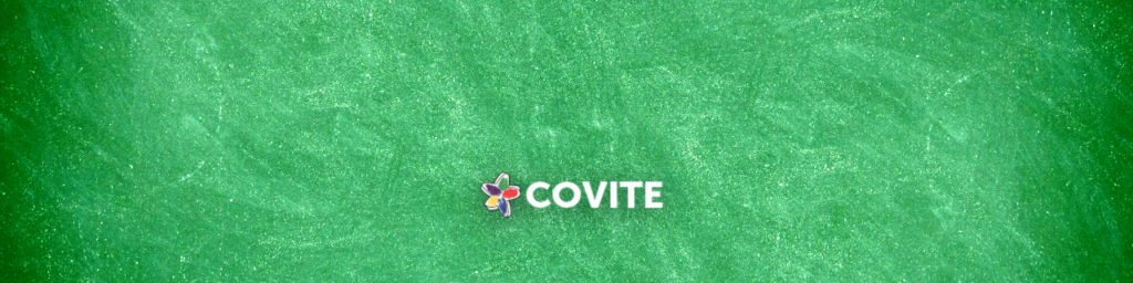 COVITE Logo Featured