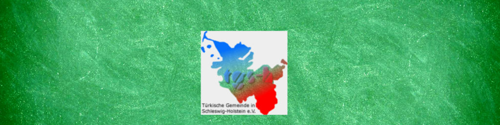 Türkische Gemeinde in Schleswig-Holstein Logo Featured